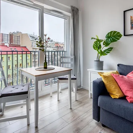 Apartament Apartamento *