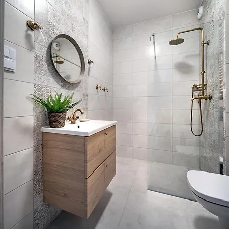 Apartamento Apartament Wrocław