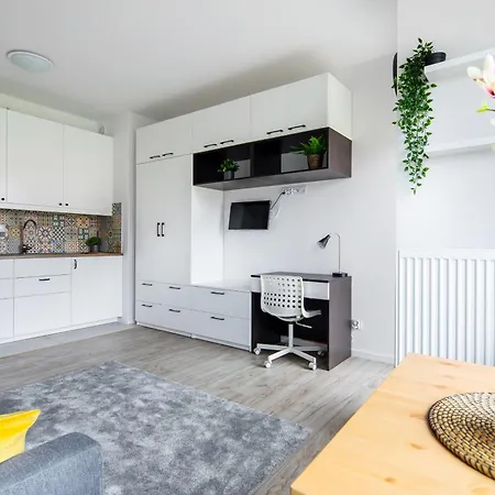 Apartament Appartement *